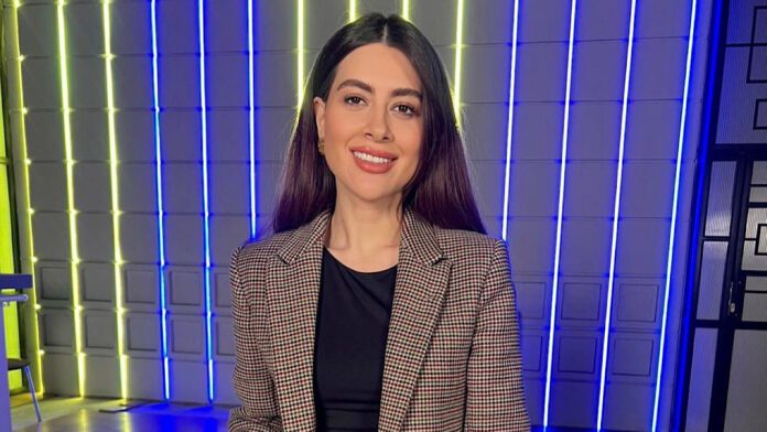 Рамена розійшлась з хлопцем 