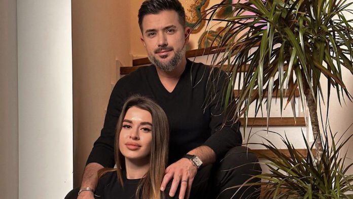 Колишній чоловік Ані Лорак прокоментував новини про його розлучення