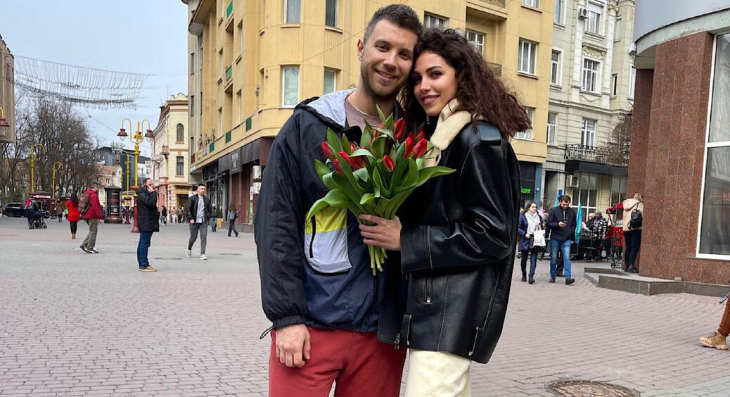 Знаки долі підказують, що переможниця Холостяка-11 Анна Богдан і Заливако знову будуть разом: “Випадковість?” 