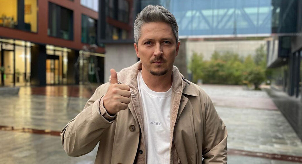 15 років про неї було ні слуху ні духу: чому Олександр Педан приховував свою дружину Інну 