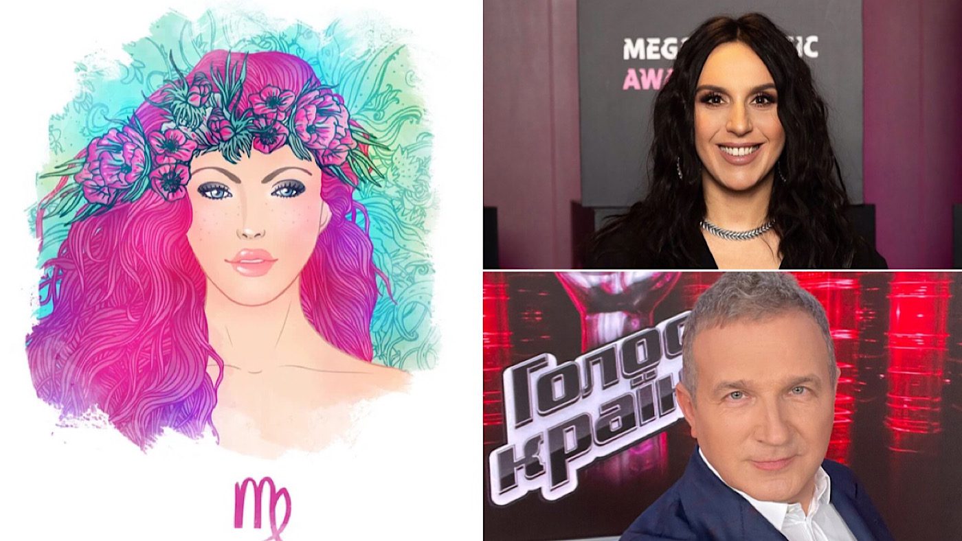 Гороскоп для Діви