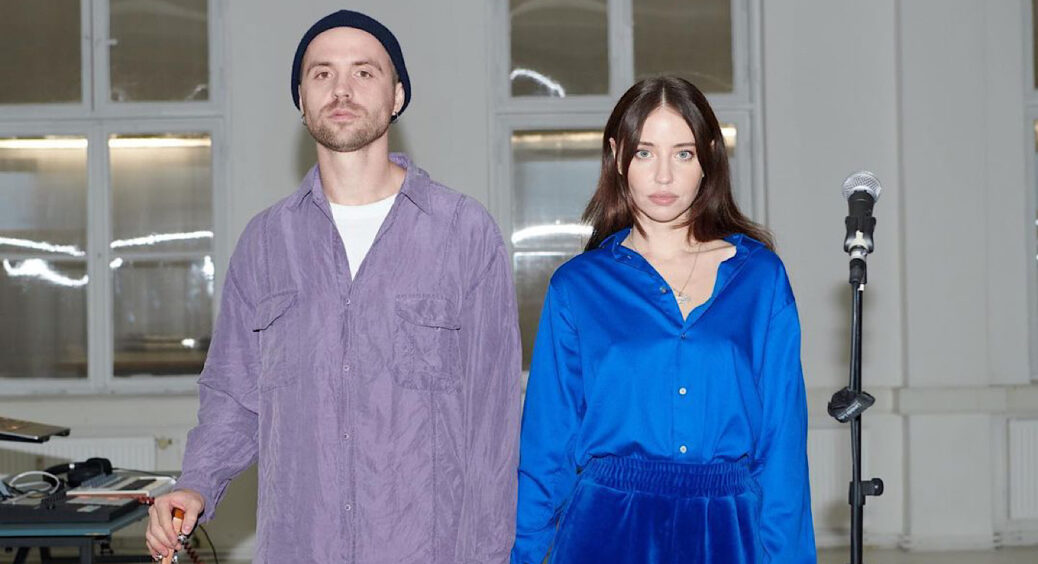 “Драма може бути”: 34-річна Надя Дорофєєва вперше розповіла про конфлікти з Мішею Кацуріним після весілля 