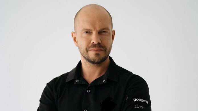 Ярославський показав, як провів вихідні 