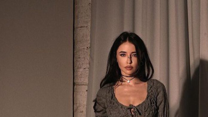 Надя Дорофєєва у шлюбі з Кацуріним поділилася своїми враженнями