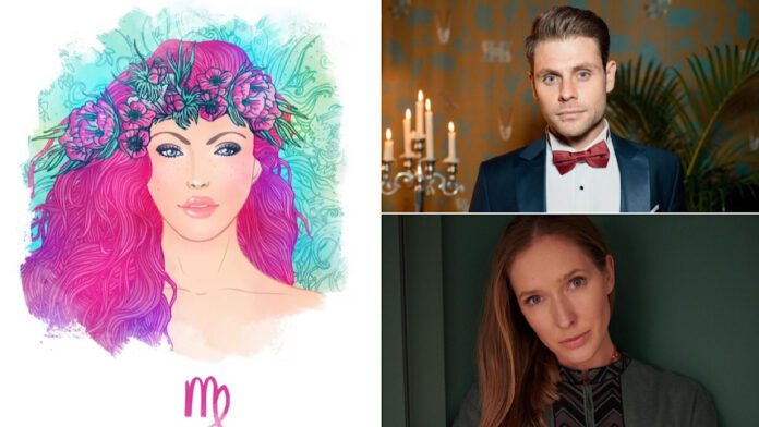 Гороскоп для Діви