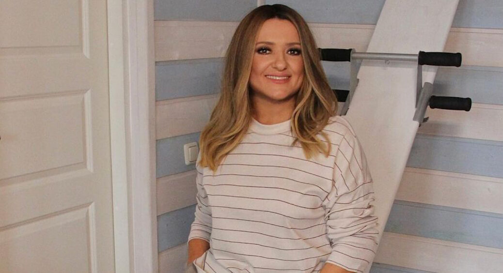 Відома справжня причина, чому Наталія Могилевська не народила у свої 48 років: “Я ще сподіваюся” 