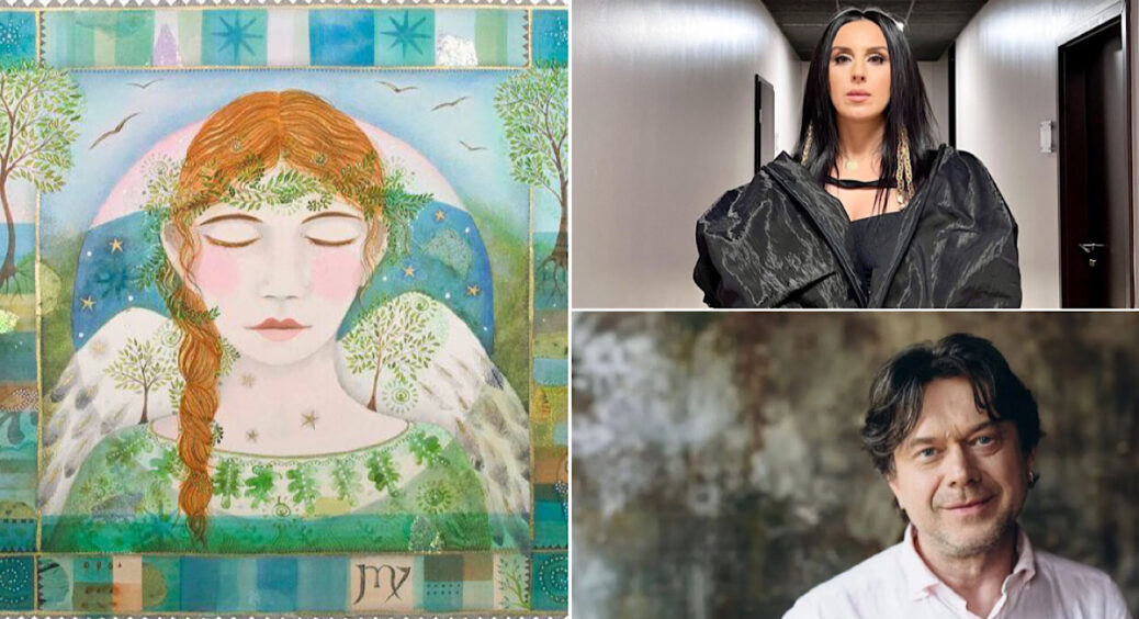 Зірковий гороскоп для Дів на 28 квітня: Джамала та Остап Ступка мають приділити час друзям 