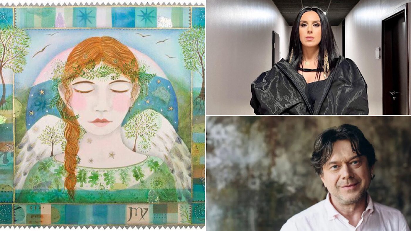 Гороскоп для Дів