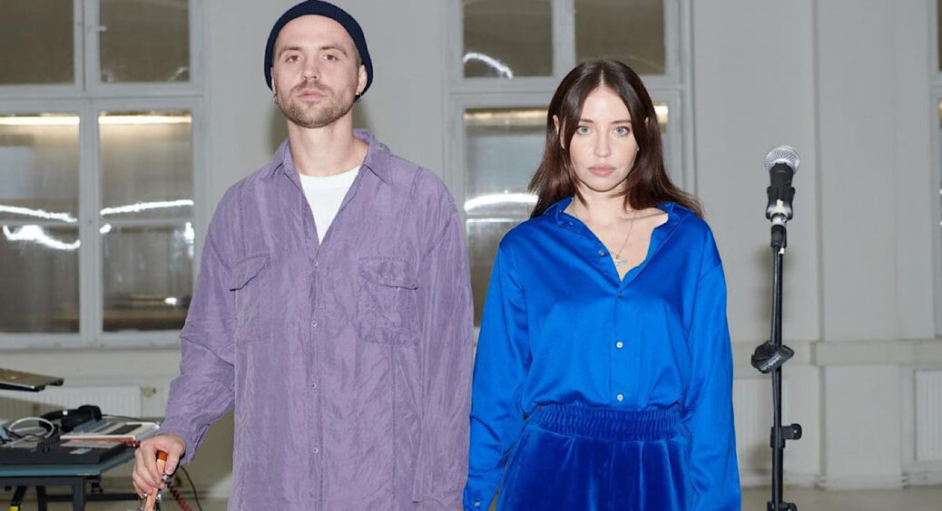 “Люблю цю пісню і жінку”: чоловік Дорофєєвої Кацурін публічно зізнався у коханні третій за рахунком дружині 