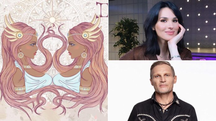 Гороскоп для Близнюків