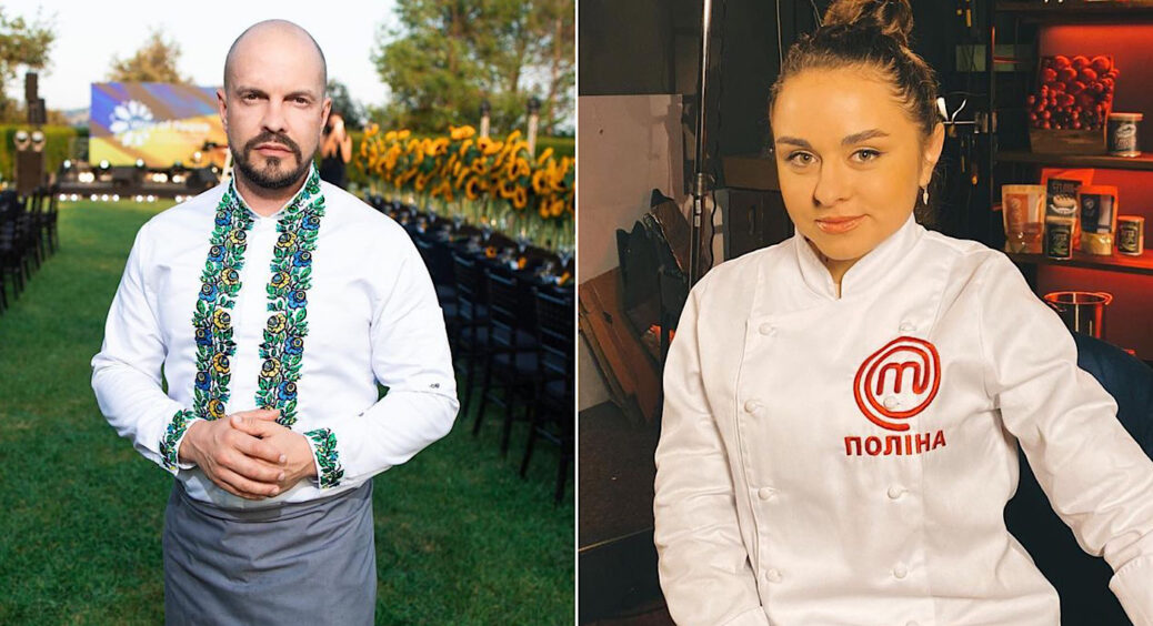 Учасниця МастерШеф Поліна Клименко розповіла про стосунки з Ярославським: “Пробачте, але це фото має бути тут” 