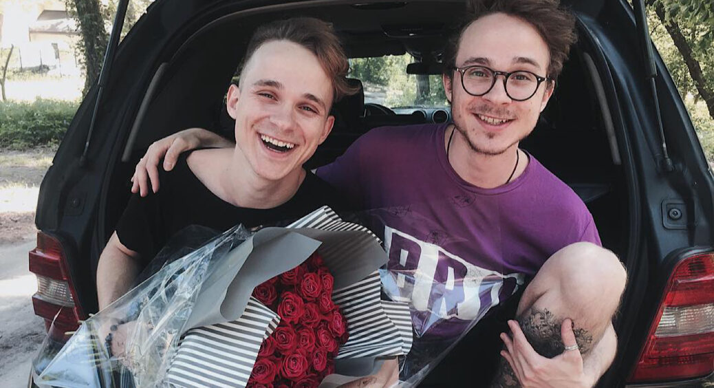 Робота з Єфросиніною, Нікітіним, Потапом: таємниці життя братів Борисенко через 14 років після “Фабрики зірок” 