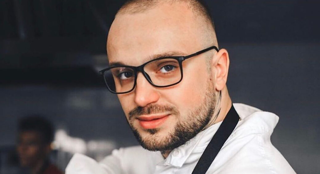 “Мрія з самого дитинства” – Влад Міцкевич скоро презентує кліп на свою першу пісню: Полякова допомола? 