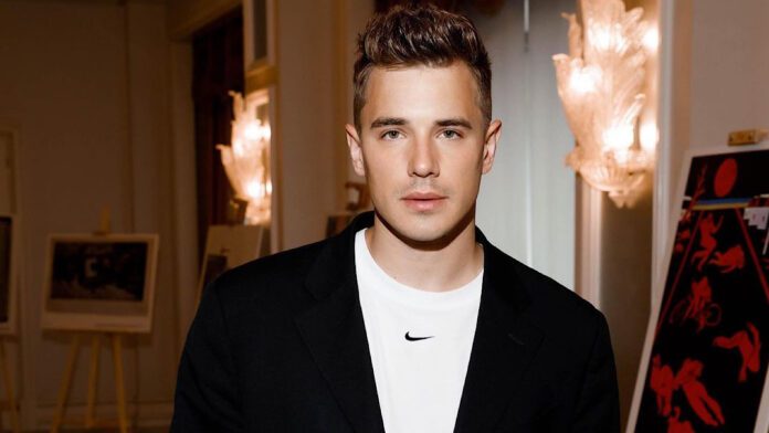 Вадим Олійник вперше розповів про зміну професії