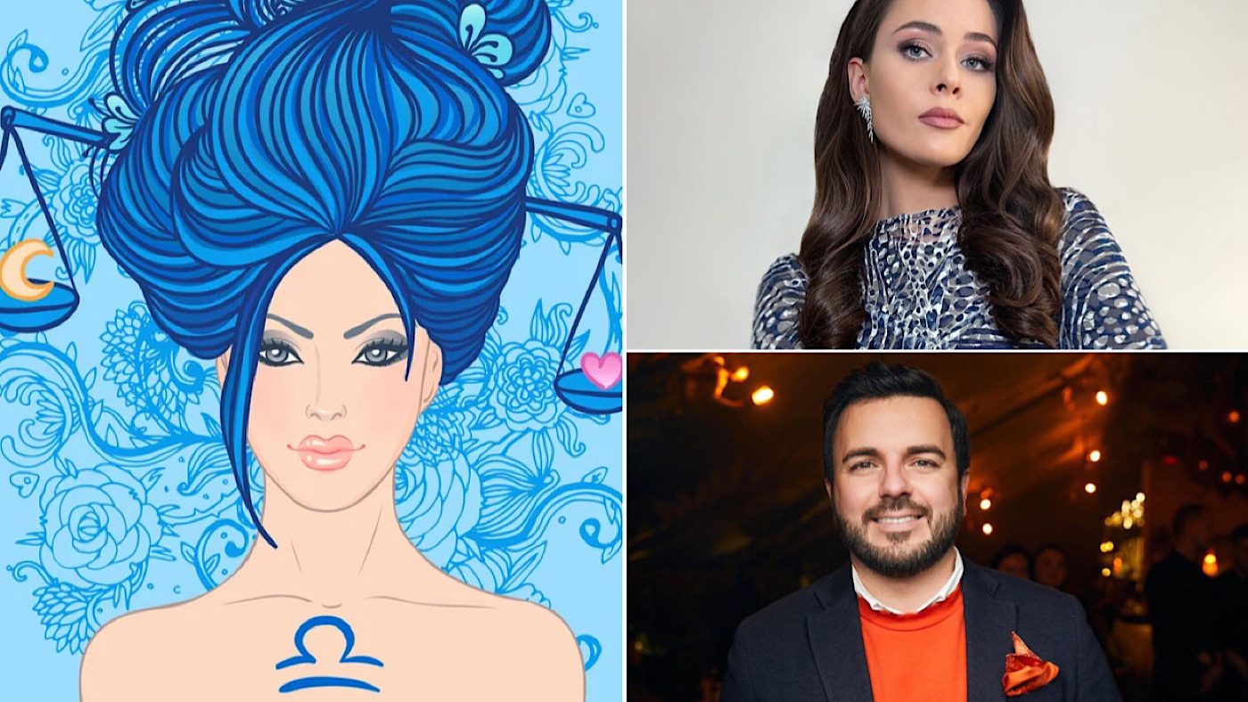 Гороскоп для Терезів