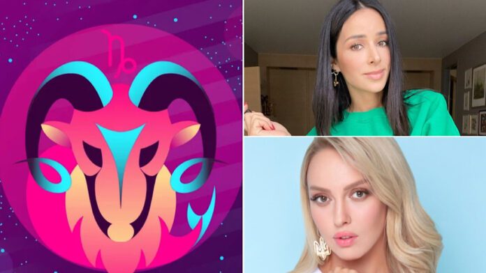 Гороскоп для Козерога 