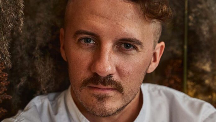 Євген Клопотенко розповів, чому досі не одружений