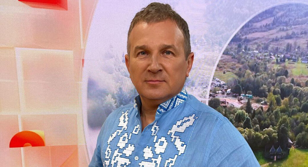 “Залишайтеся собою”: Юрій Горбунов приголомшив правдою про своє минуле – кар’єра почалася з рубрики про моду 