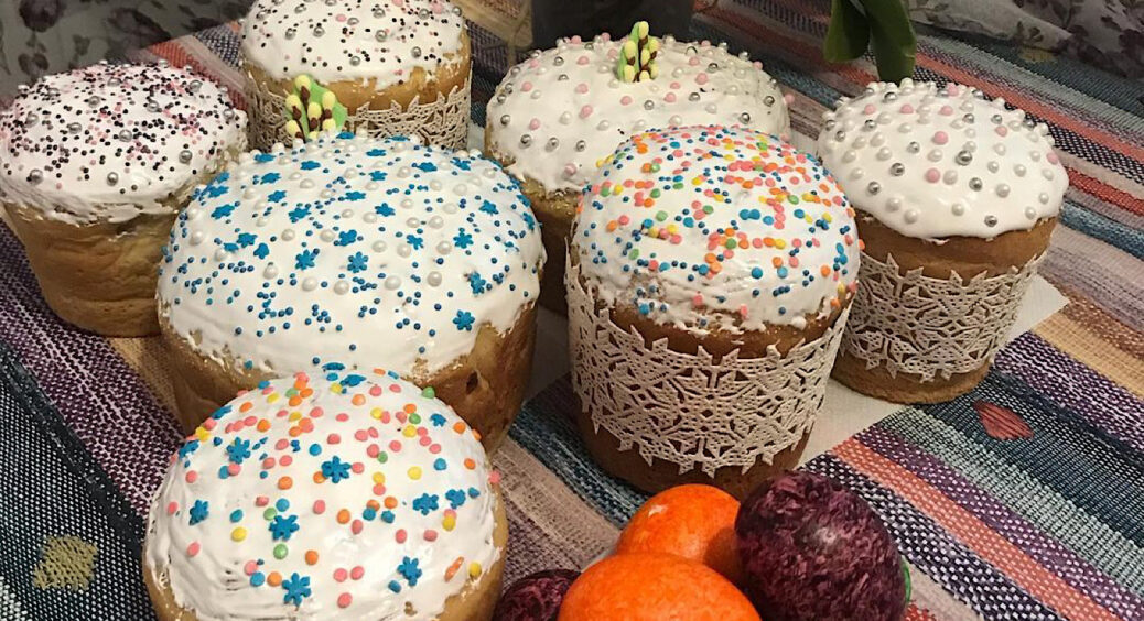 Дуже смачні вологі паски: вже багато років не розлучаюся з цим рецептом – тісто м’яке як пух і не черствіє 