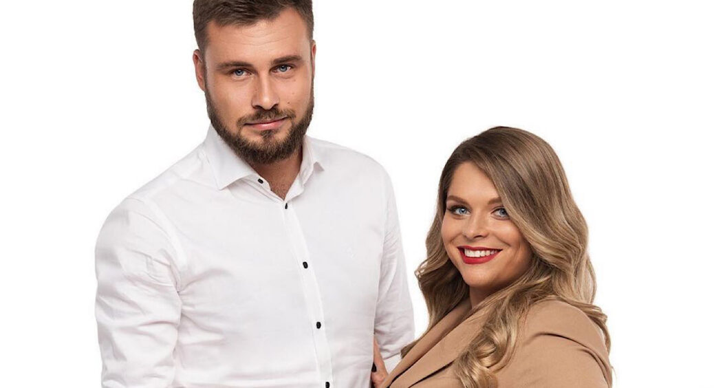 Єгор Гордєєв забрав Нелю Шовкопляс у найромантичнішу точку України: в білій сукні світиться від щастя (ФОТО) 