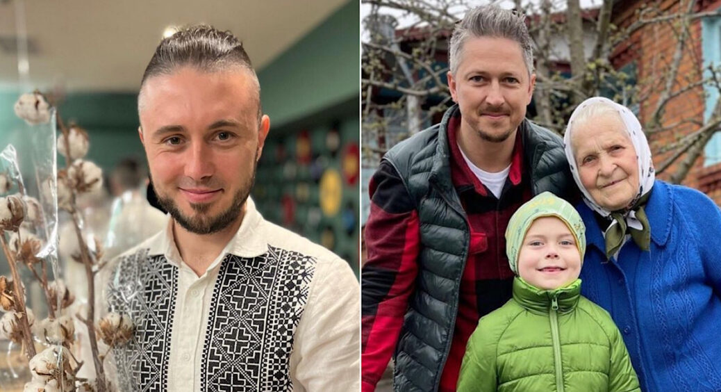Решетнік, Притула, Педан, Нікітюк, Горбунов і Тополя показали свій Великдень: що було в зіркових кошиках 