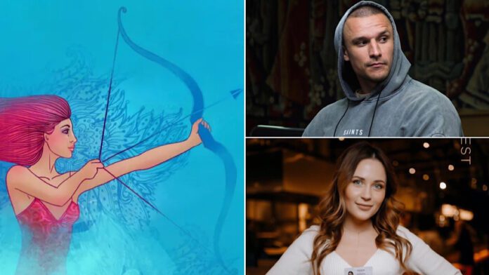 Гороскоп для Стрільців Гороскоп для Стрільців