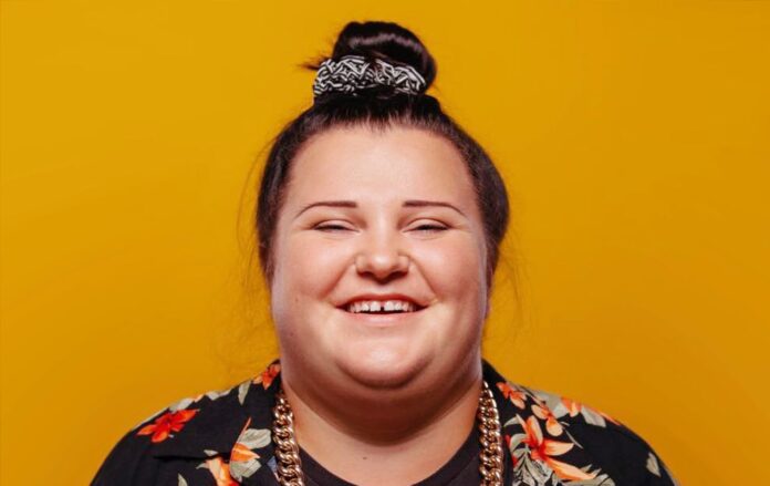 Альна Альона записала пісню жестовою мовою