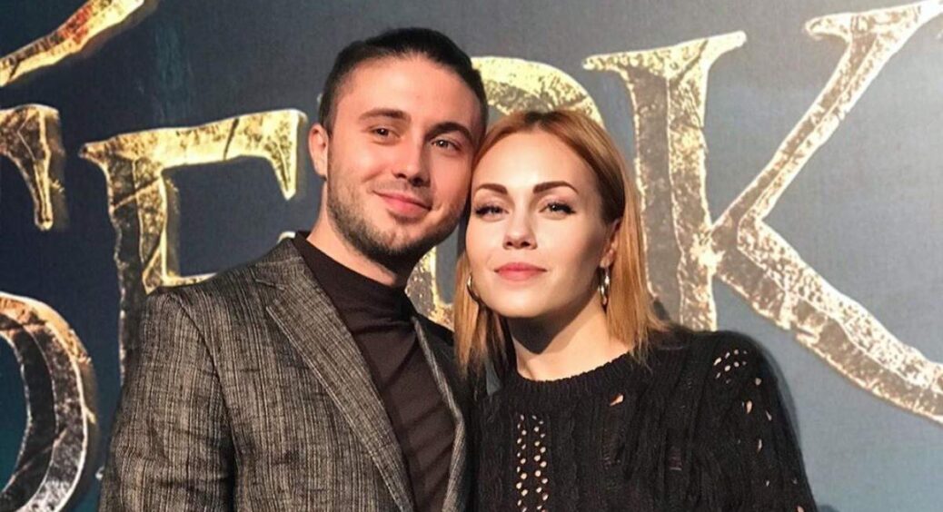 Назад в минуле: дружина Тараса Тополі Alyosha виступить на Євробаченні-2023 з піснею про Україну 