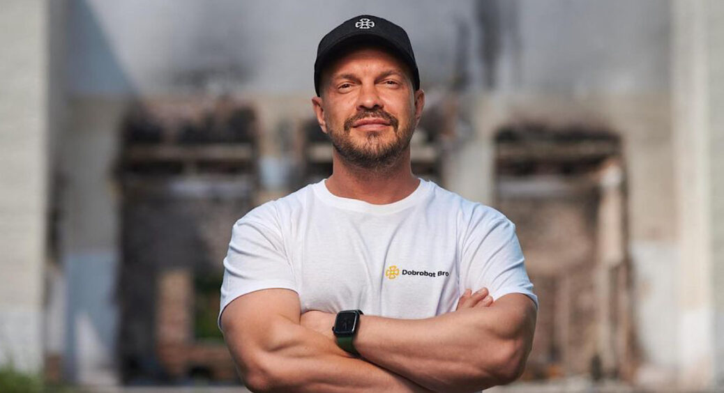 Суддя “МастерШеф” Володимир Ярославський показав, що готує з батьком: не такі шедеври як з Мартиновською 