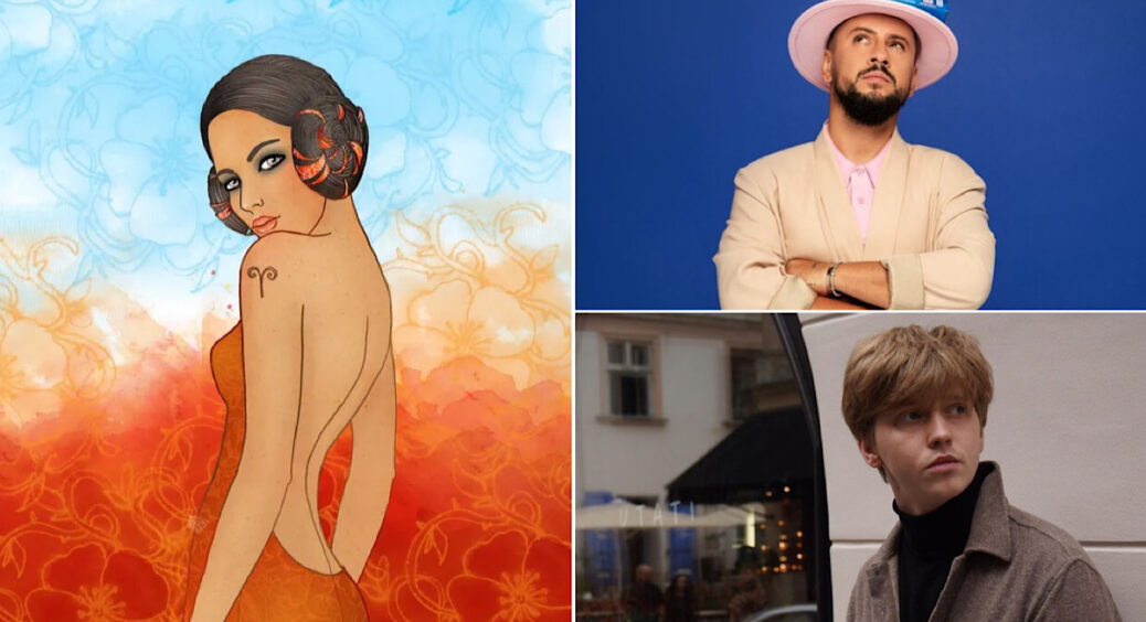 Зірковий гороскоп для Овнів на 6 квітня: Саша Цвігун та Дмитро Монатік мають побути з рідними та друзями 