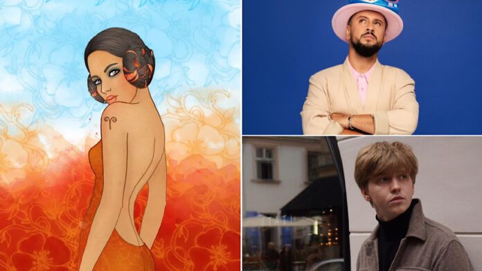 Гороскоп для Овнів 