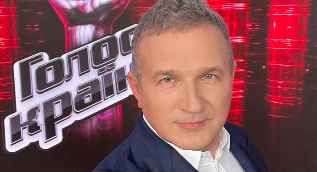 53-річний Юрій Горбунов розсекретив справжню причину свого розлучення: “Були пов’язані роками” 