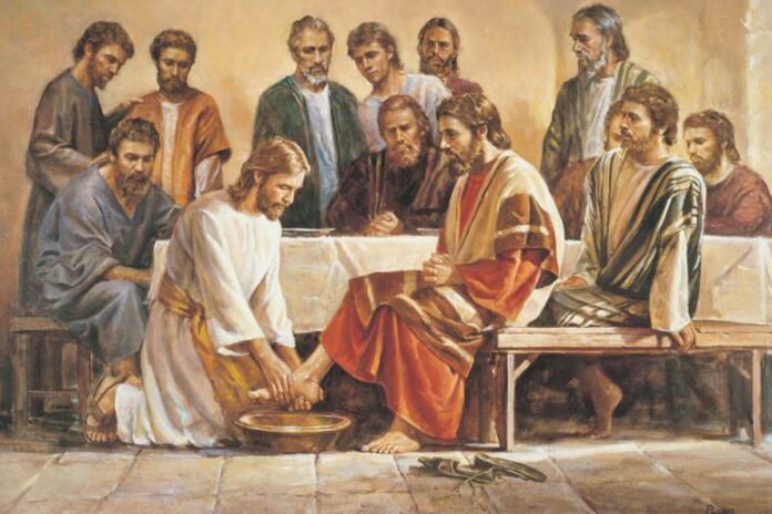 Традиції та заборони на Чистий Четвер 