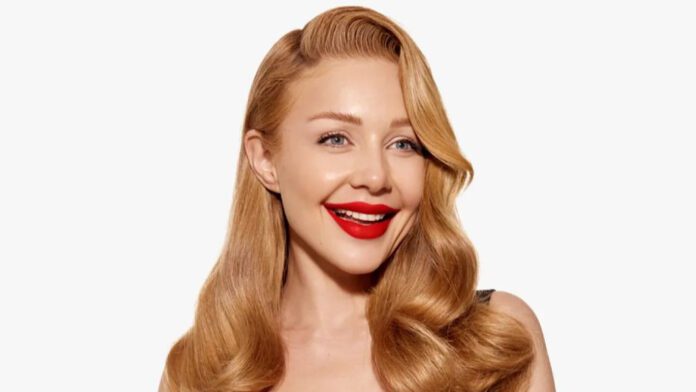 Тіна Кароль вразила шанувальників своїм гардеробом