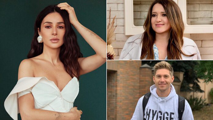 Хто з зірок їздить в потязі