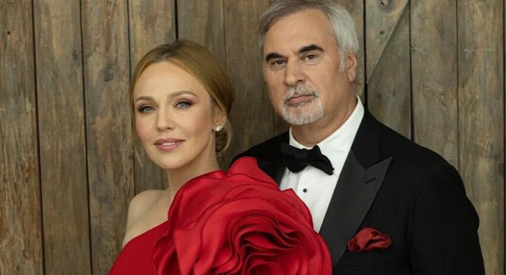 “Винесла йому мізки”: Джанабаєва розповіла про конкуренцію за серце Меладзе, і не тільки 