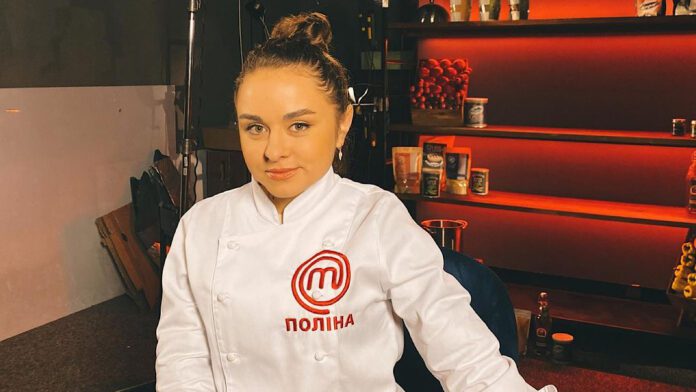 Поліна Клименко розповіла, про що її питають 