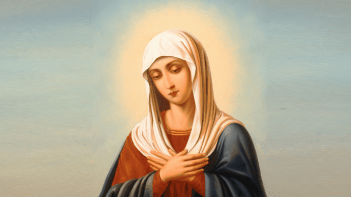 Все, що потрібно знати, про Благовіщення Пресвятої Богородиці