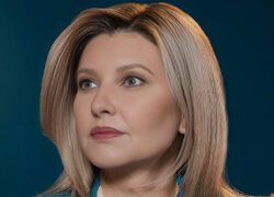 Як виглядають чоловіки Олени Зеленської 