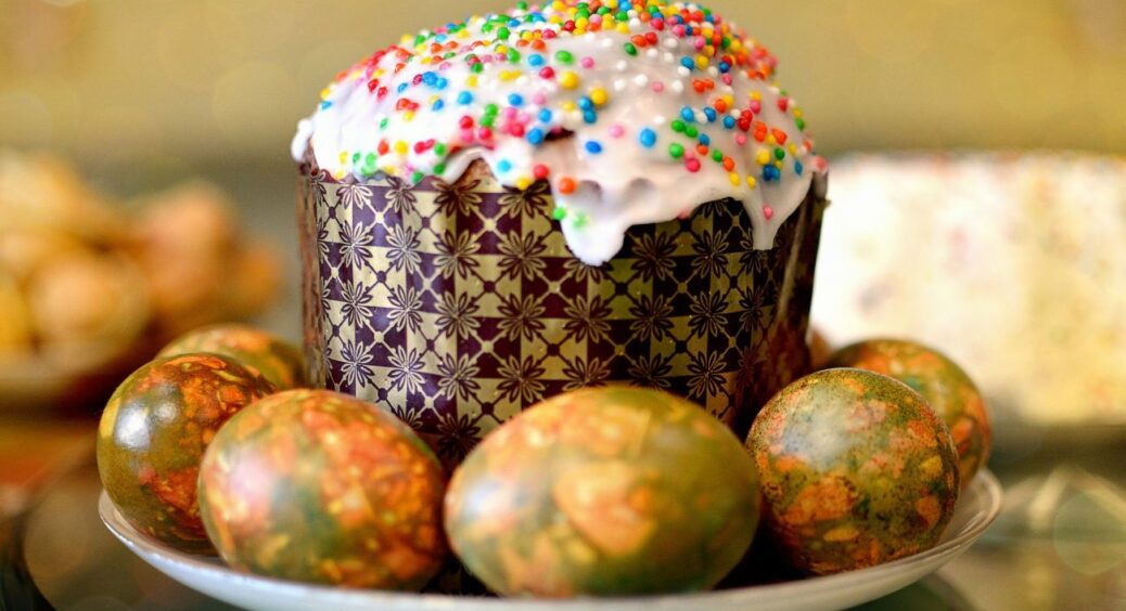 Бабусина паска завжди вдається і довго не черствіє: рецепт на Великдень 2024, який стане вашим улюбленим 