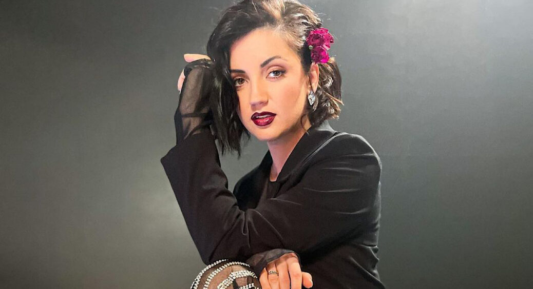 Оля Цибульська публічно зізналася, завдяки кому пробилася в шоу-бізнесі і стала зіркою: “Дякую, що навчив” 