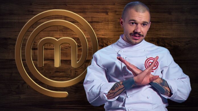 Едуард Канарян готуватиме паски, щоб назбирати на школу пілотів