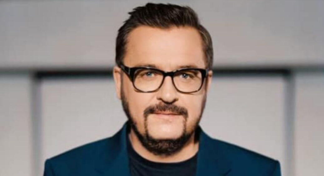 Найголовніша жінка в житті Олександра Пономарьова: Мозгова і Мартинюк прийшли та пішли, а вона завжди з ним 