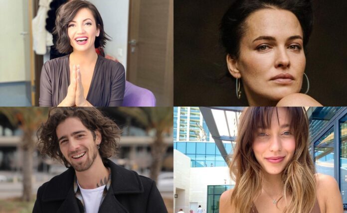 Хто з українських зірок починав свій шлях на Фабриці зірок