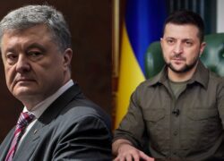 Де навчаються діти президентів України 