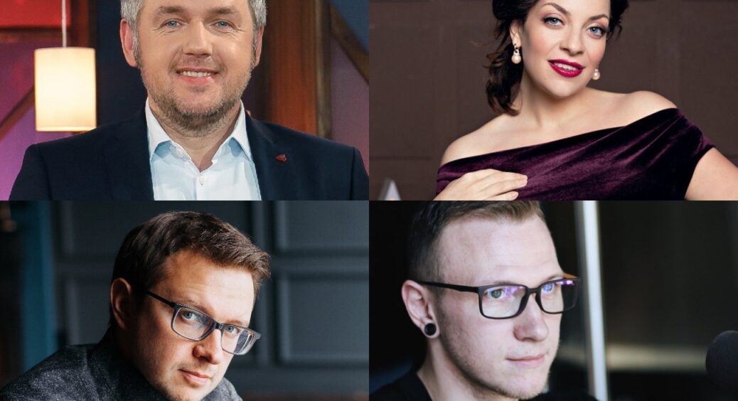 Карпачов, Холоденко, Суббота, Жельветро: кому з відомих психологів довіряють найбільше і хто найдорожчий 