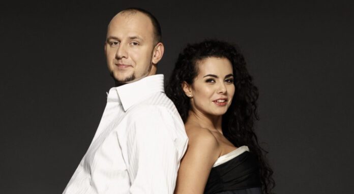 Потап показав, як проводить вільний час з Каменських Потап показав, як проводить вільний час з Каменських