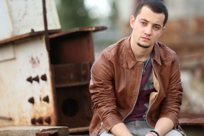 Як змінився Стас Шурінс Як змінився Стас Шурінс