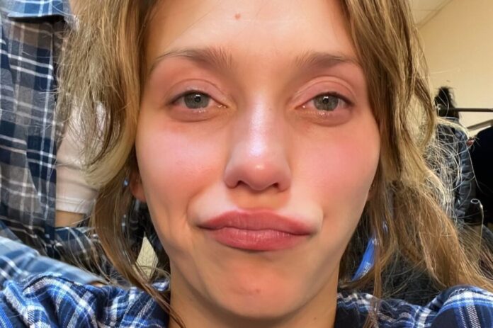 Регіна Тодоренко розповіла, як чоловік відмовився з нею співпрацювати Регіна Тодоренко розповіла, як чоловік відмовився з нею співпрацювати