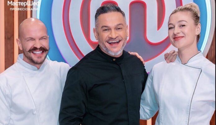 Хто потрапив у двадцатку учасників МастерШеф - 12 Хто потрапив у двадцатку учасників МастерШеф - 12